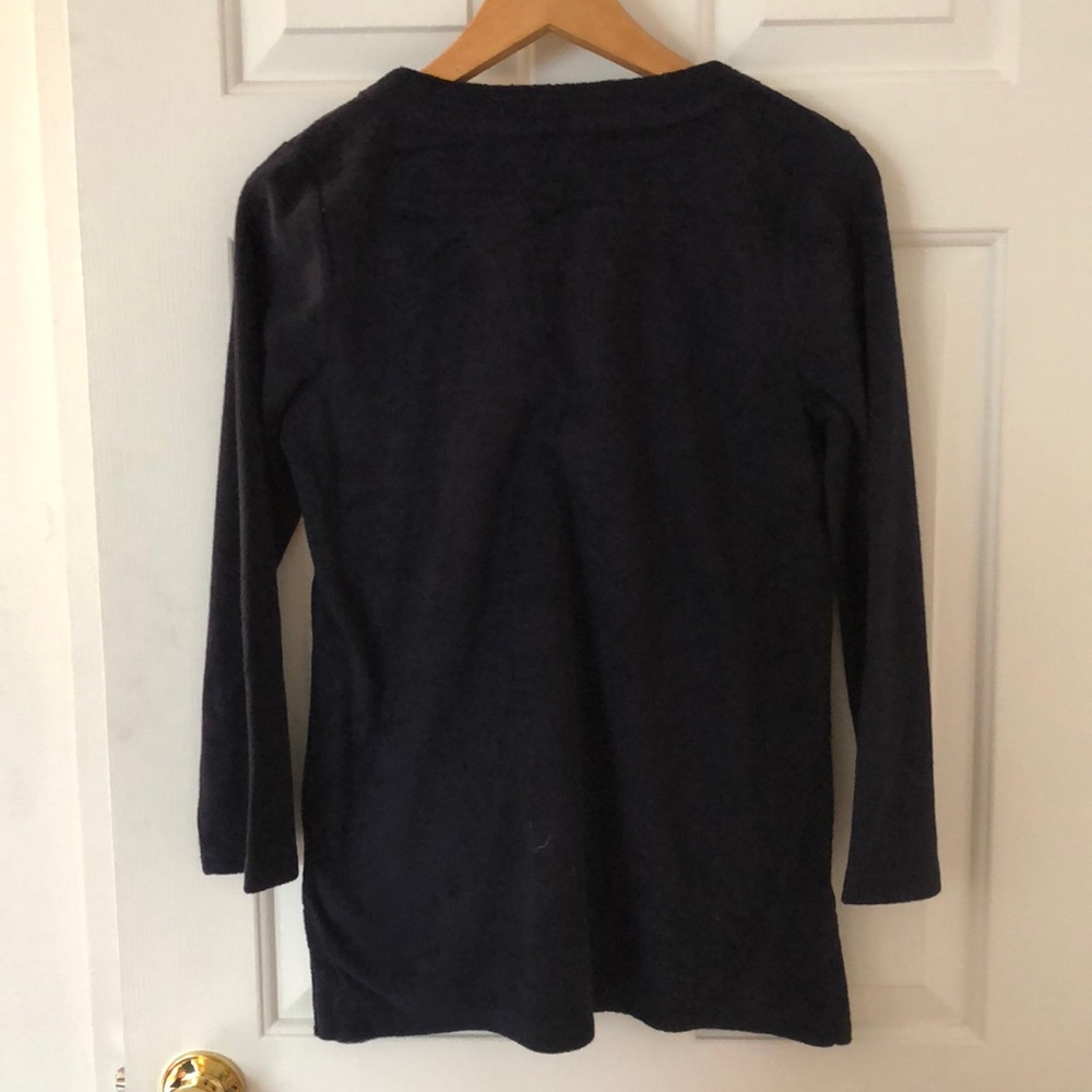 Talbots top - Picture 3 of 3
